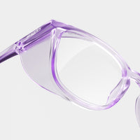 Lilac / Wide / Standard - 05