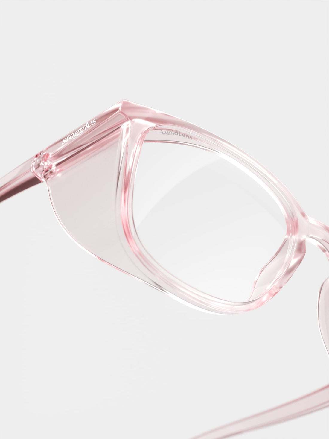Blush / Wide / Standard - 05