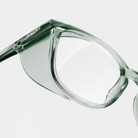 Moss / Wide / Standard - 05