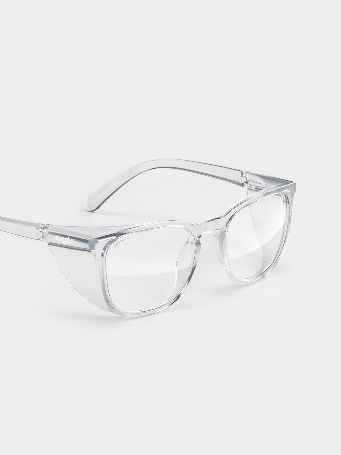 Clear / Wide / Standard - 01