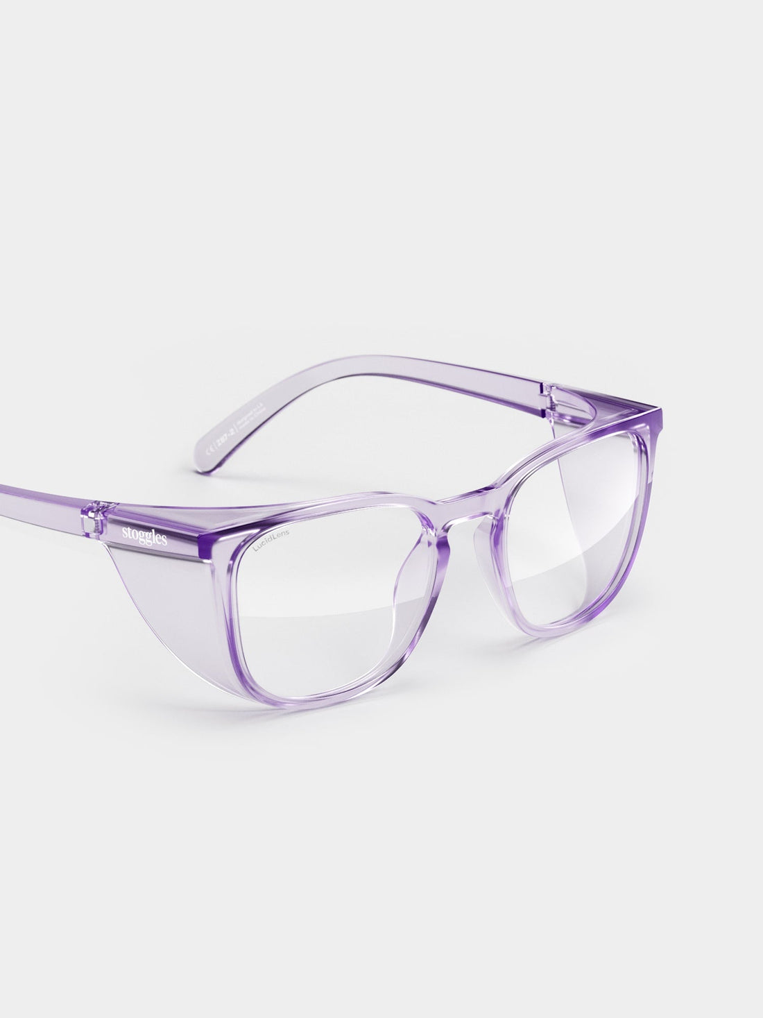 Lilac / Wide / Standard - 01