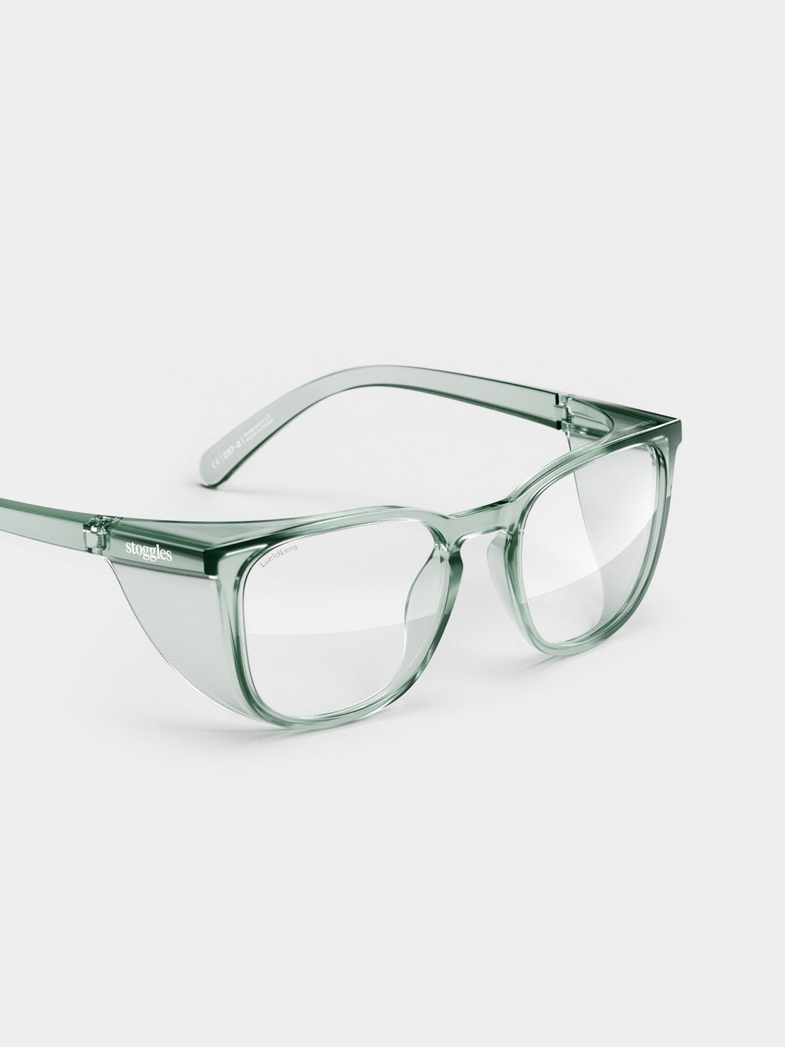 Moss / Wide / Standard - 01