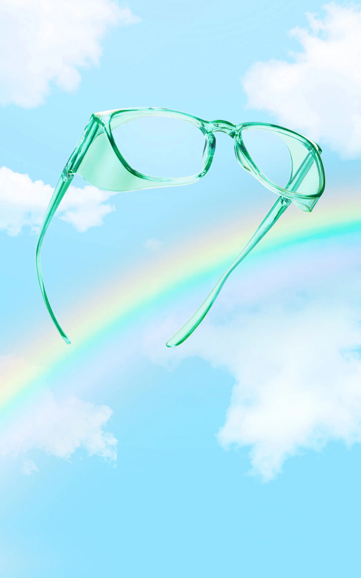 Stoggles Stoggles | Stylish Prescription Safety Glasses