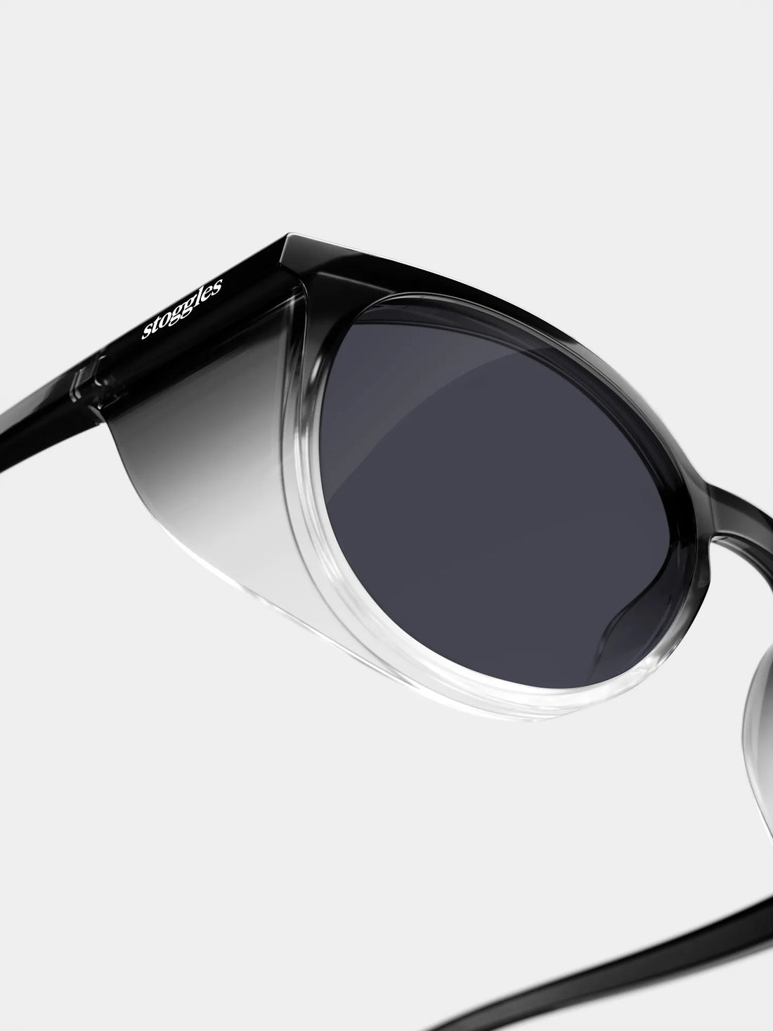 Black Fade - 03