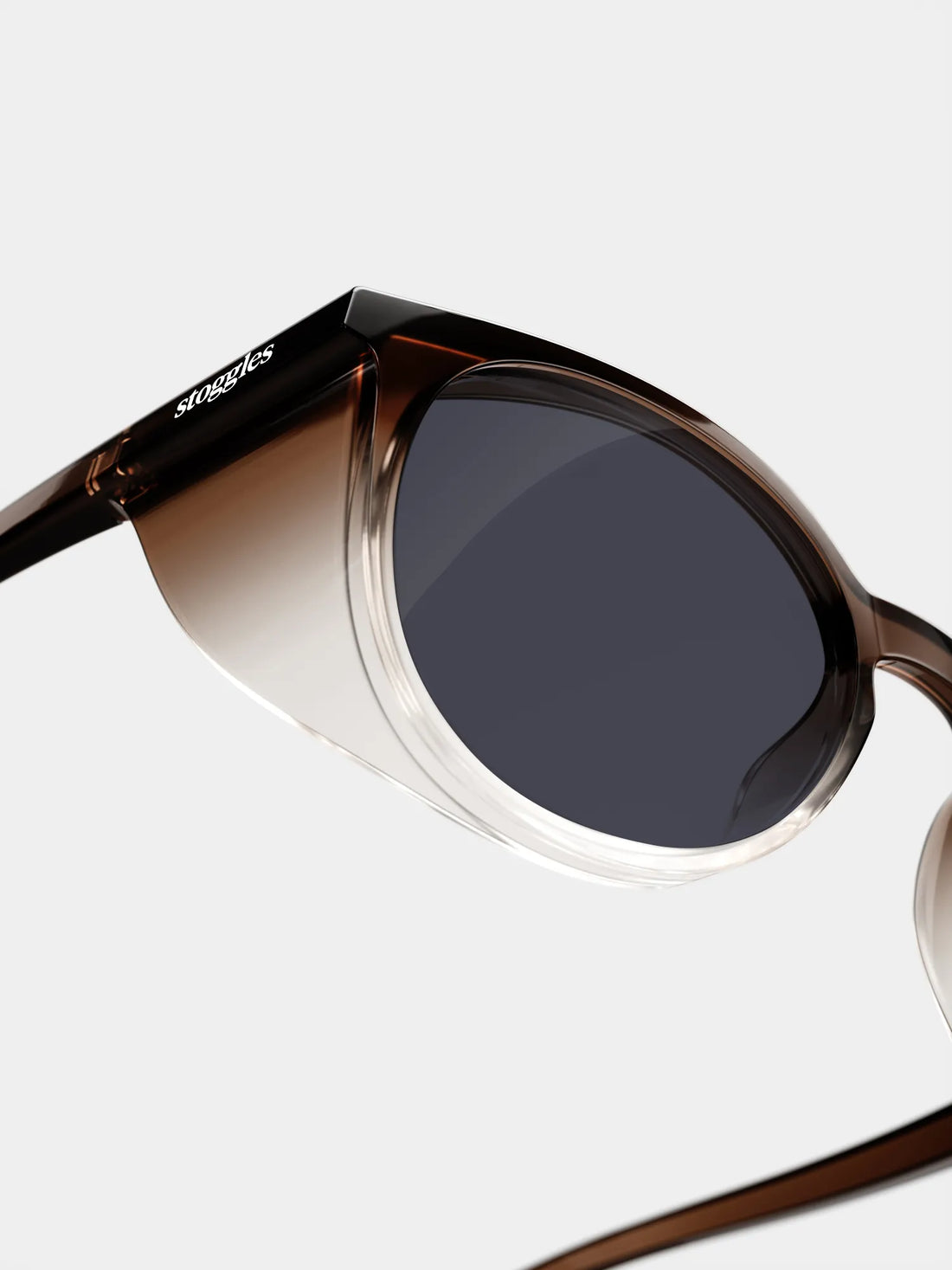 Brown Fade - 03