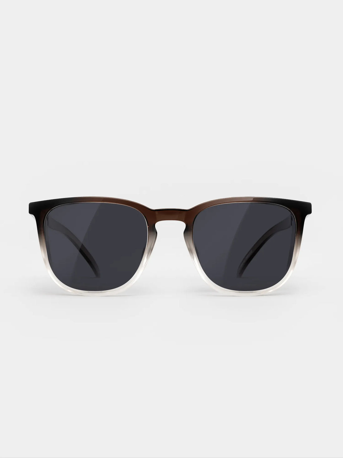 Brown Fade - 02