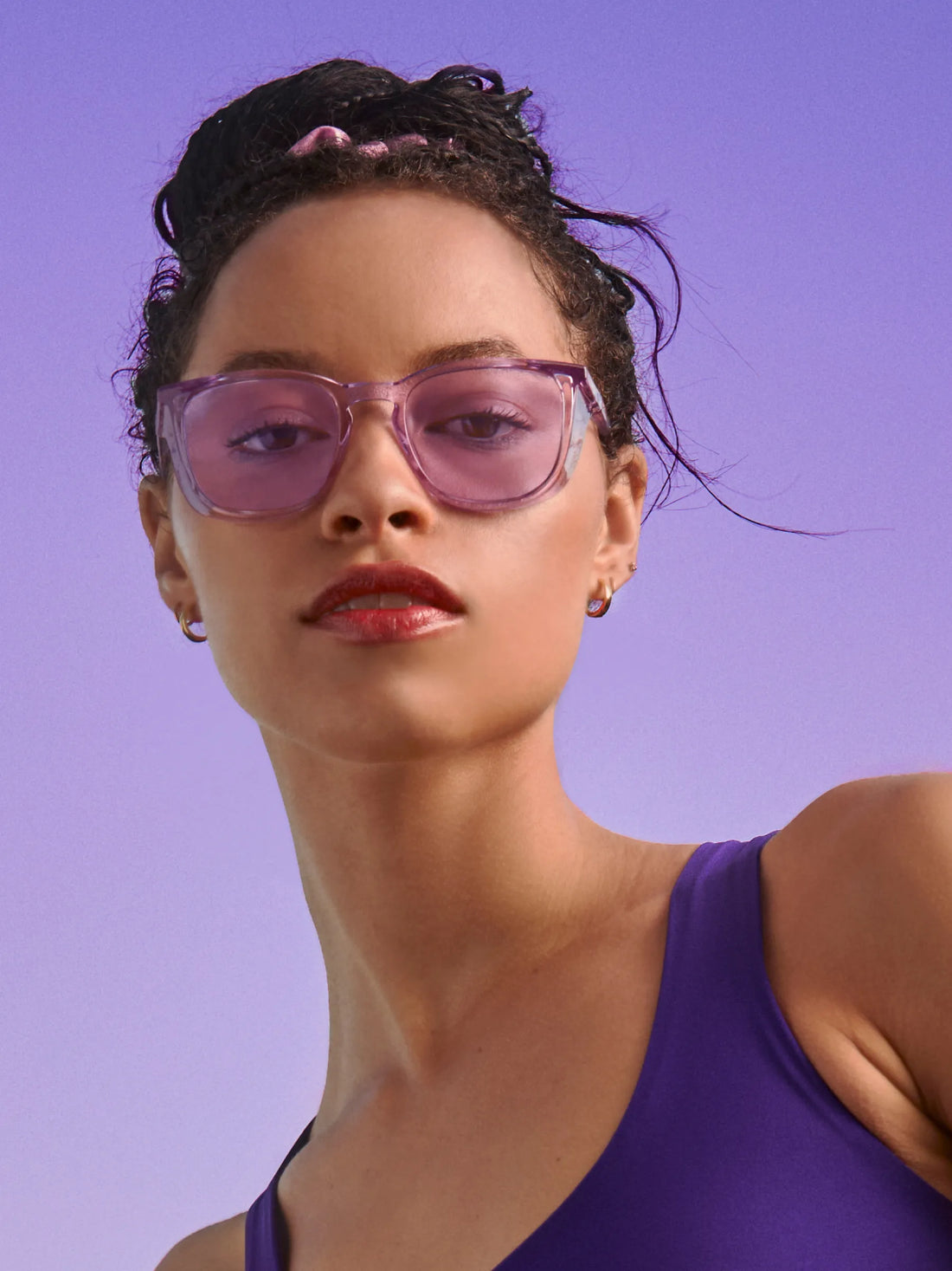Violet - 05