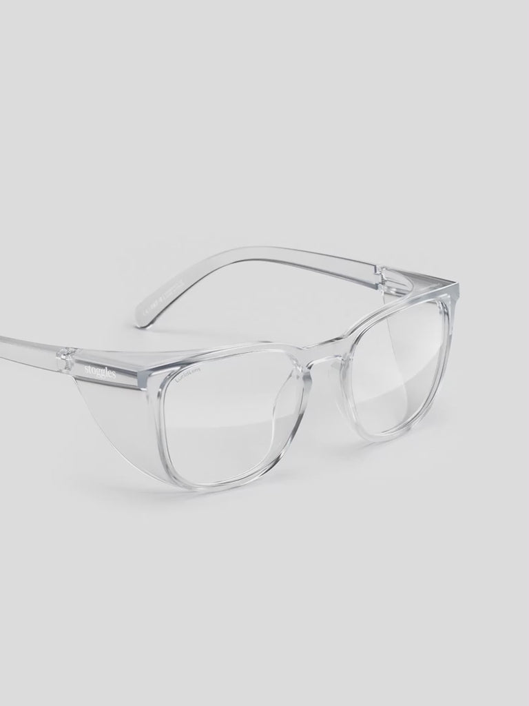 Clear / Wide / Dimmers - 01