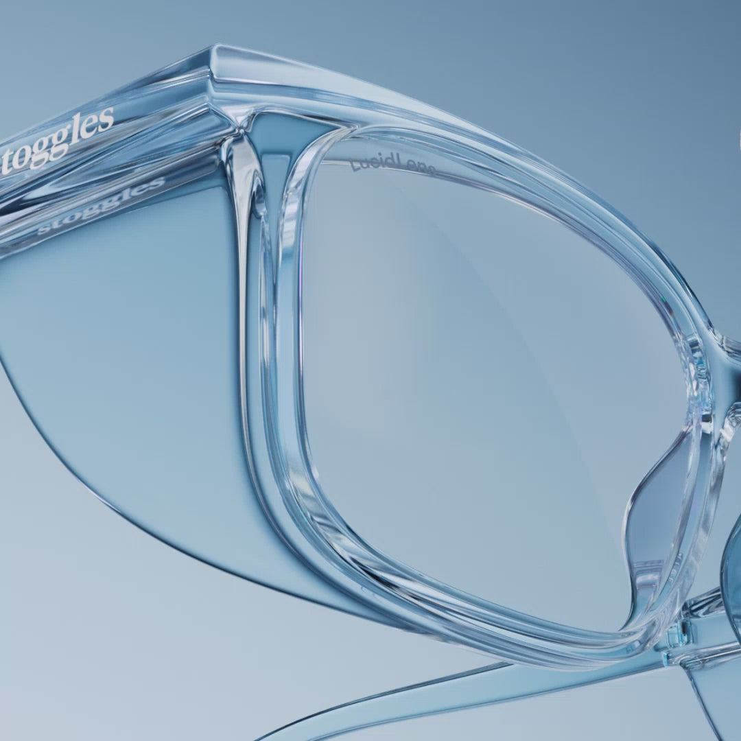goggles eyeglasses Safety Glasses Cat Eye Size:XS Recommended for 5'2