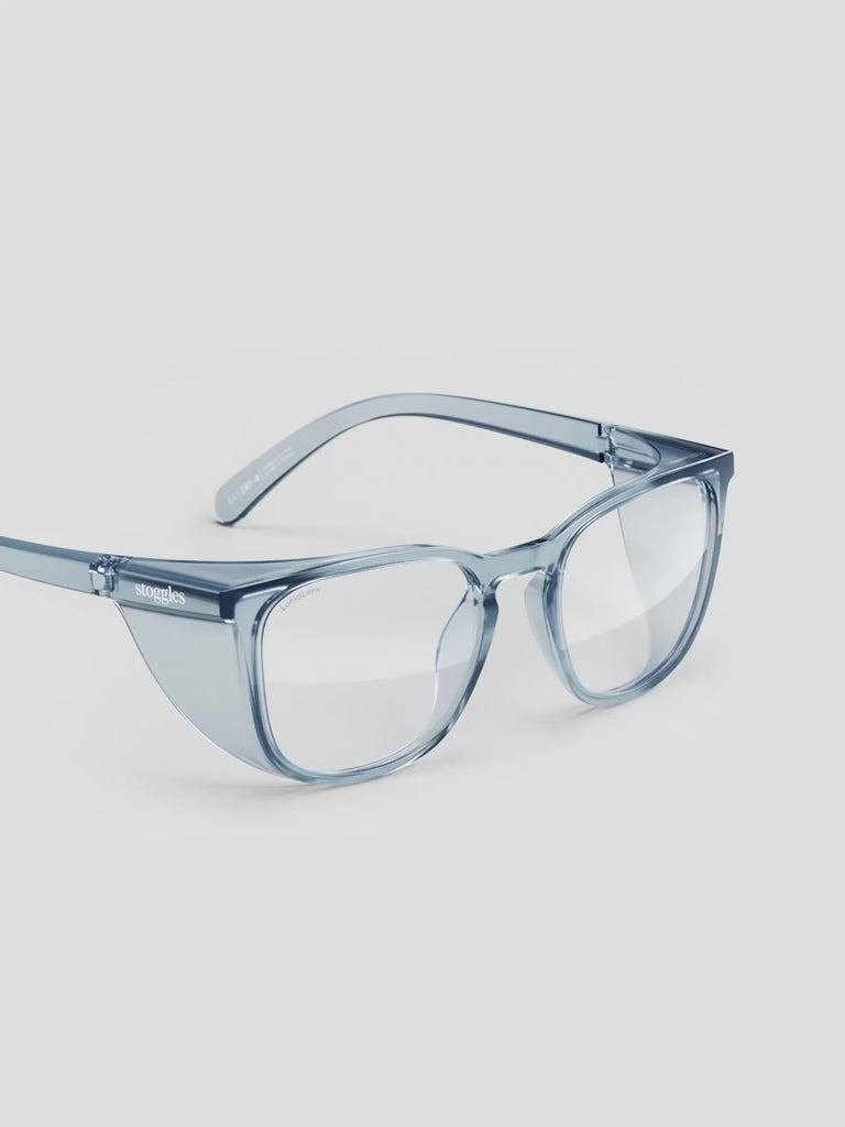Denim / Wide / Dimmers - 01