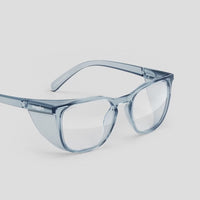 Denim / Wide / Dimmers - 01
