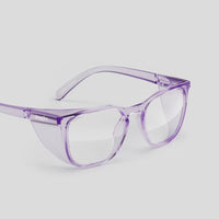 Lilac / Wide / Dimmers - 01