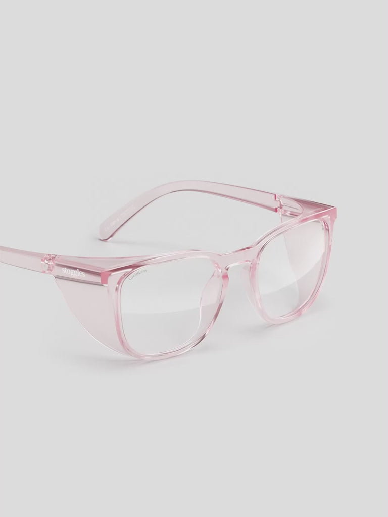 Blush / Wide / Dimmers - 01