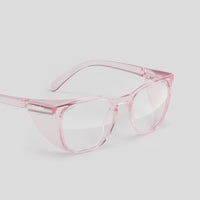 Blush / Wide / Dimmers - 01
