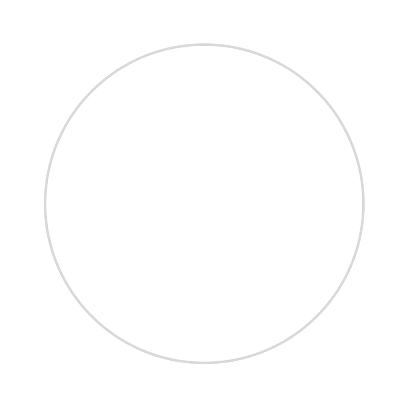 Single Vision Clear Lens