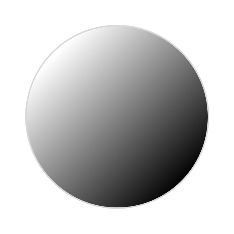 Single Vision Dimmers Lens