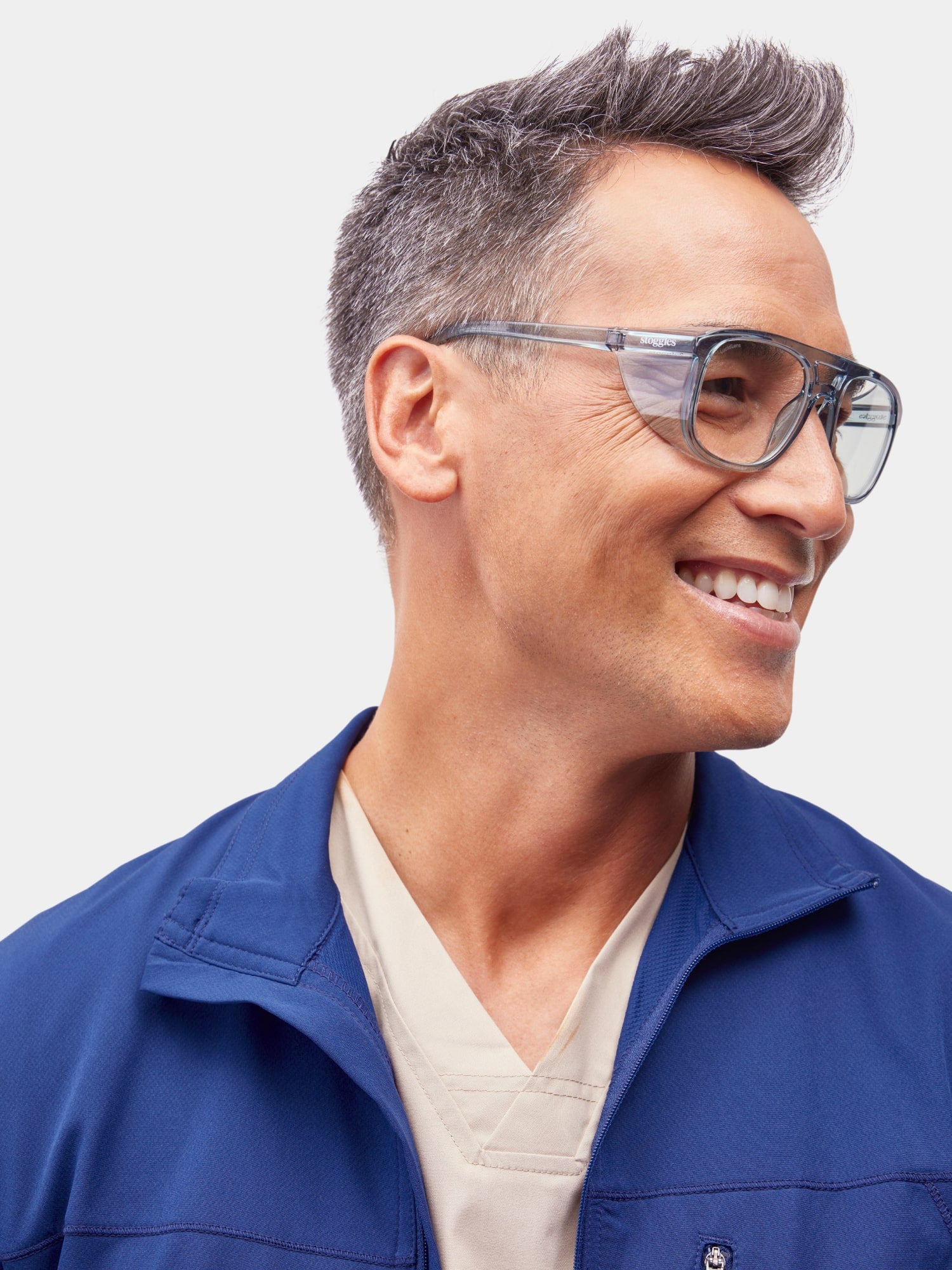 Stoggles Stoggles Aviator Safety Glasses | Safety Meets Classic Style