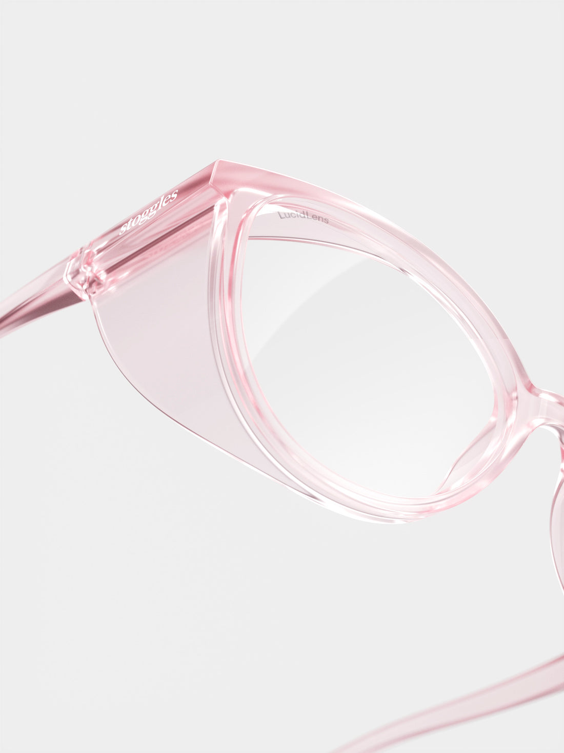 Blush / Standard - 05