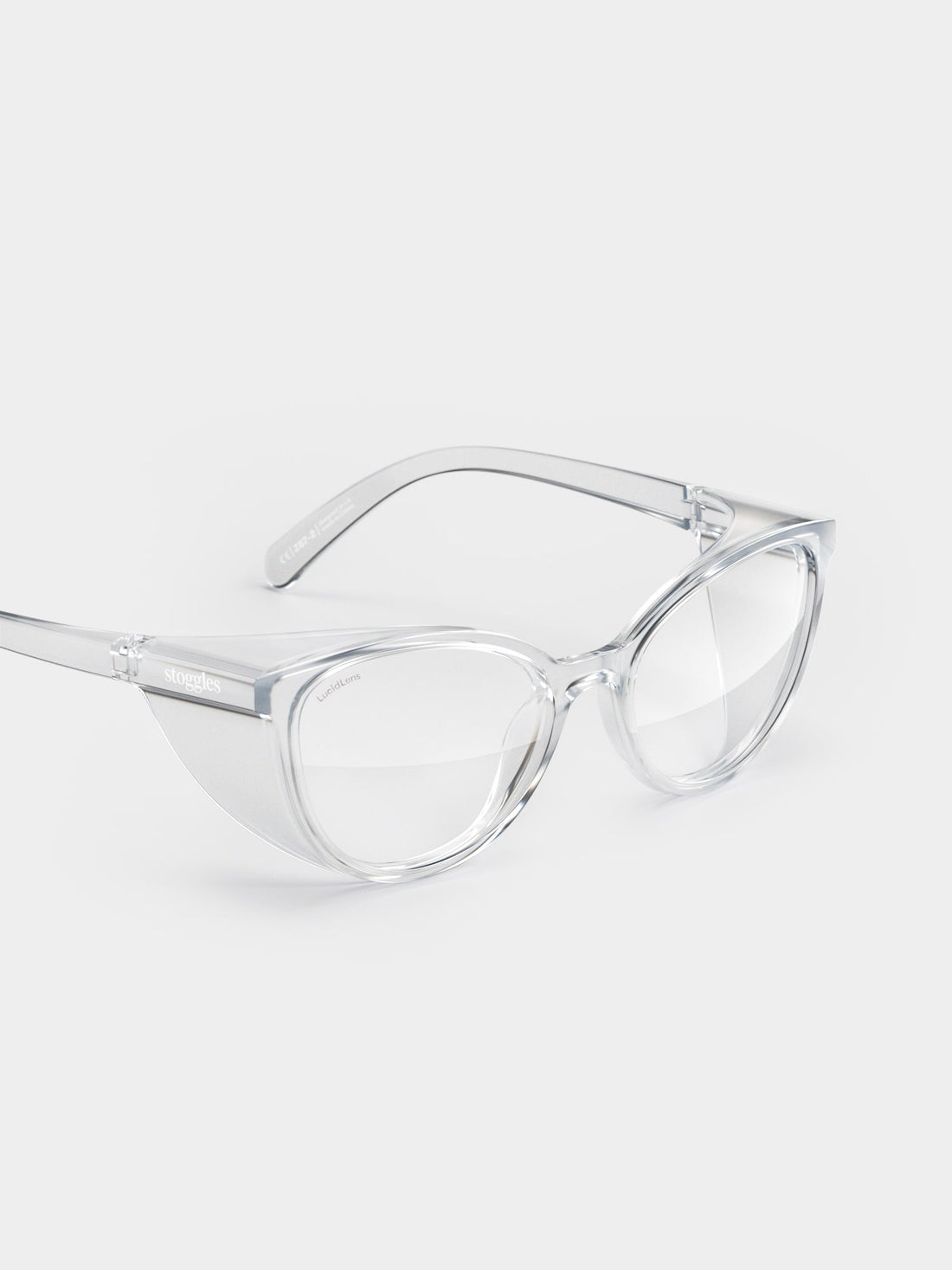 Clear / Standard - 01
