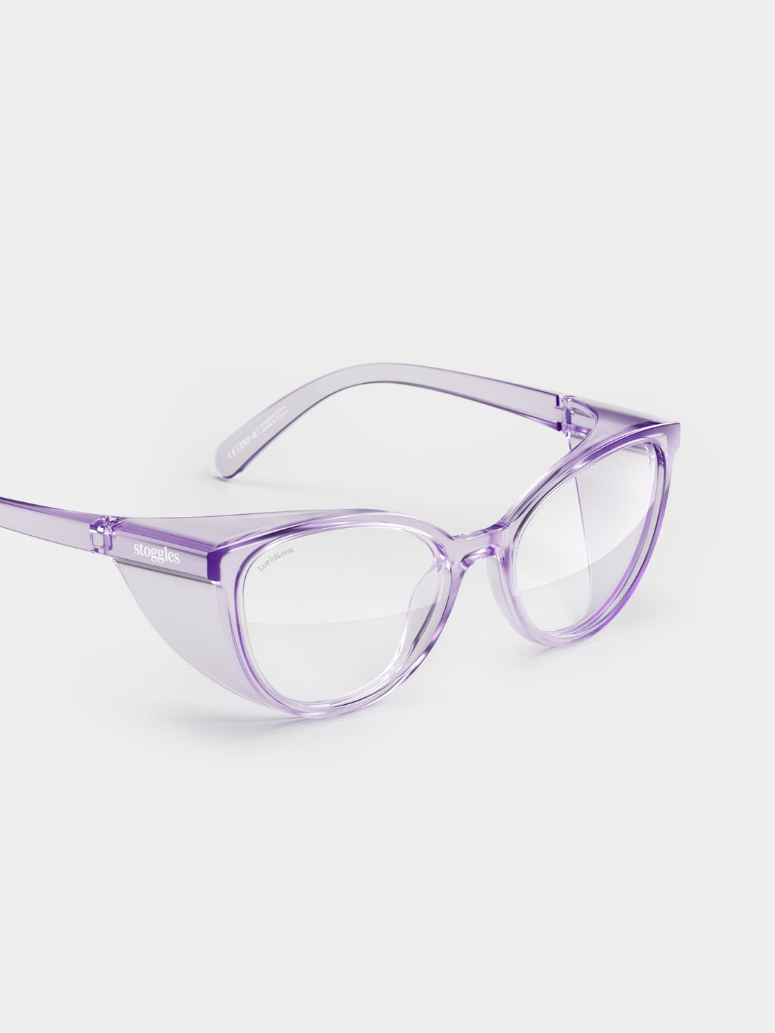 Lilac / Standard - 01