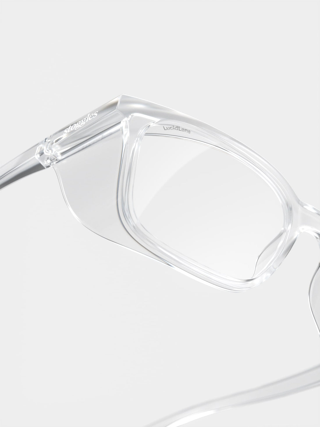 Clear / Medium / Standard - 05