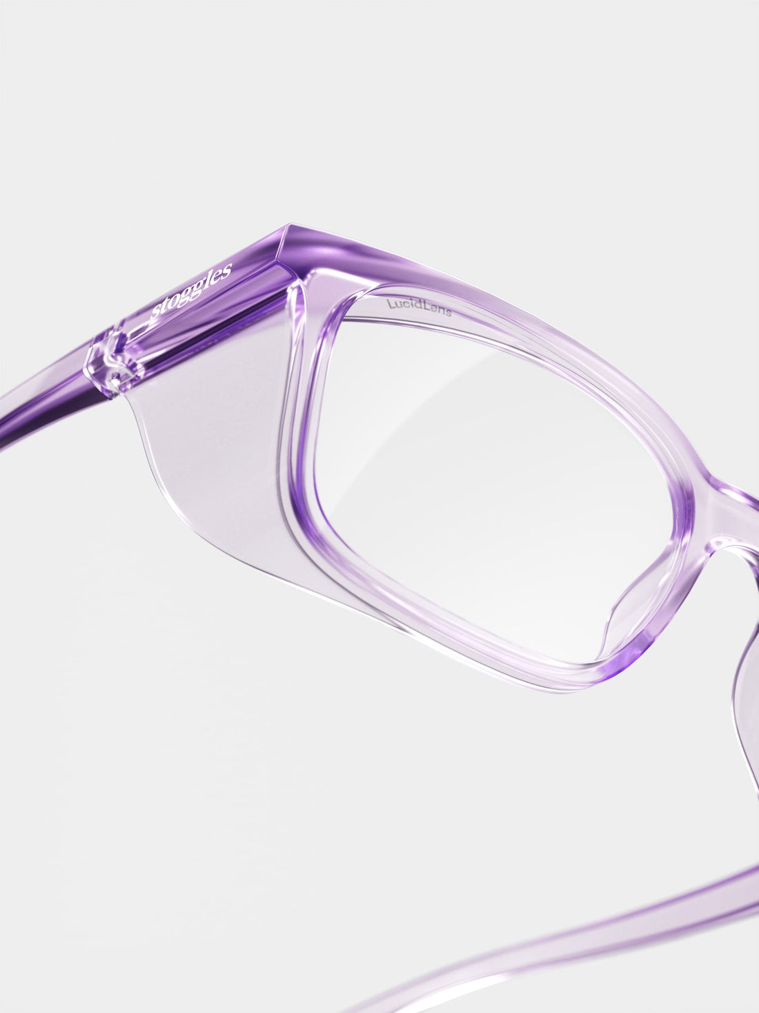 Lilac / Medium / Standard - 05