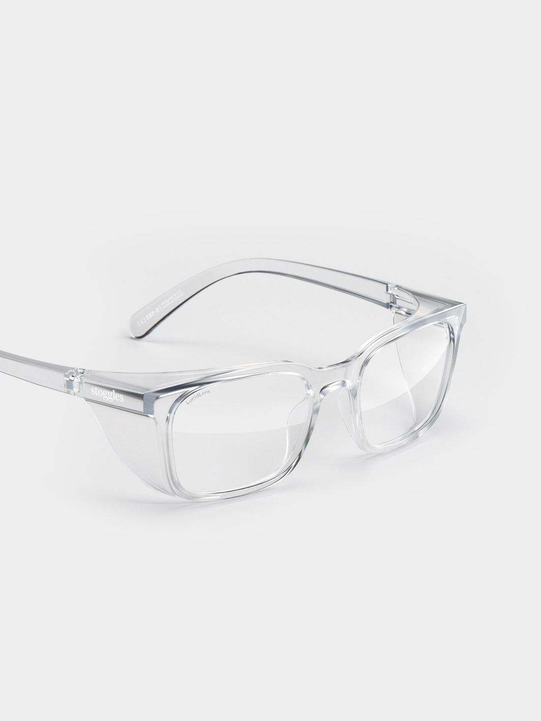Clear / Medium / Standard - 01