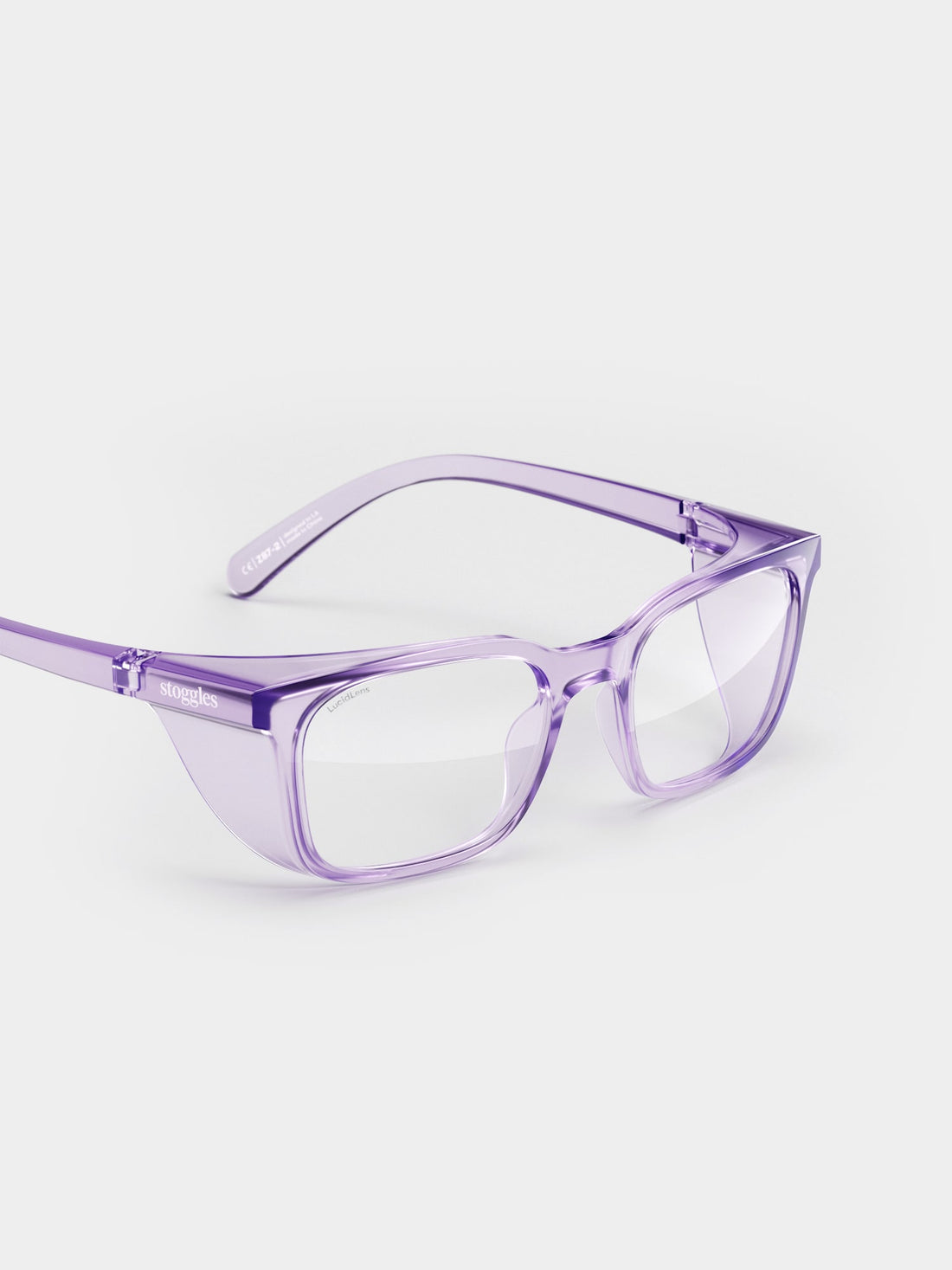 Lilac / Medium / Standard - 01