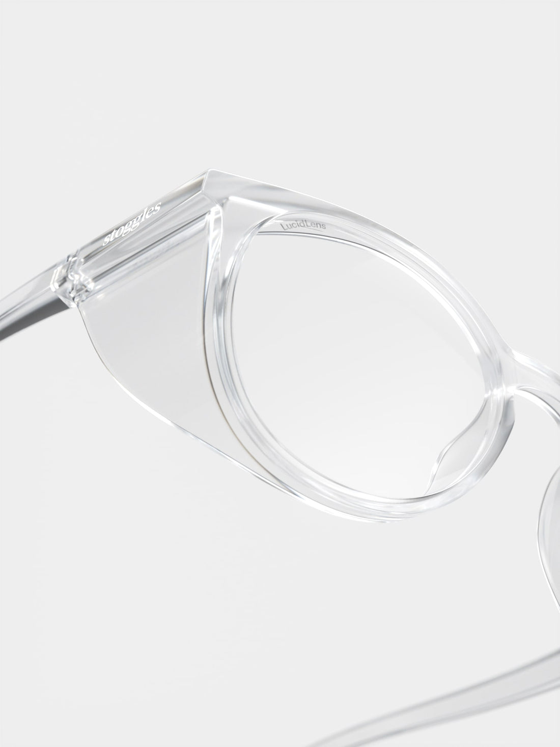 Clear / Standard - 05