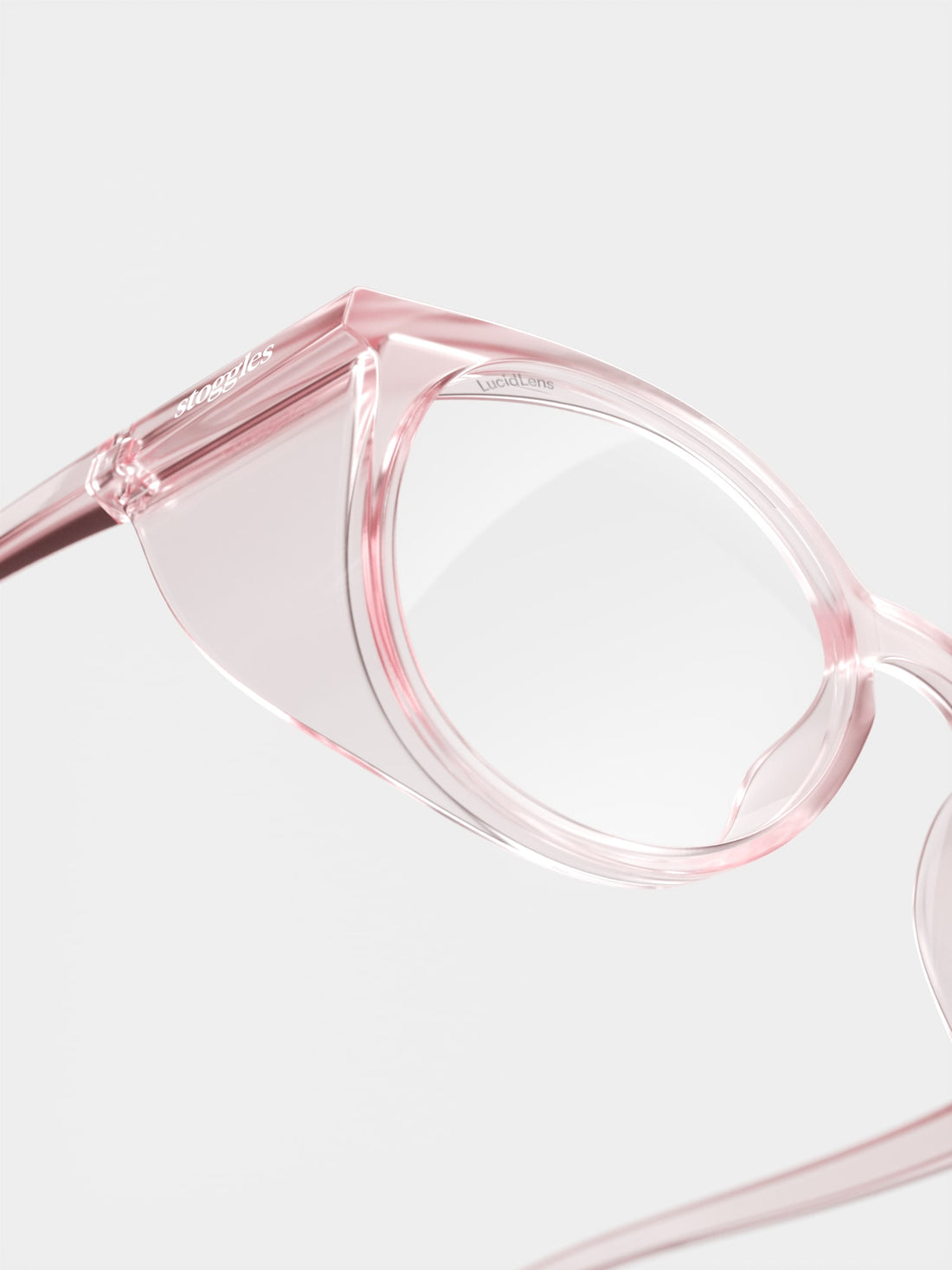 Blush / Standard - 05