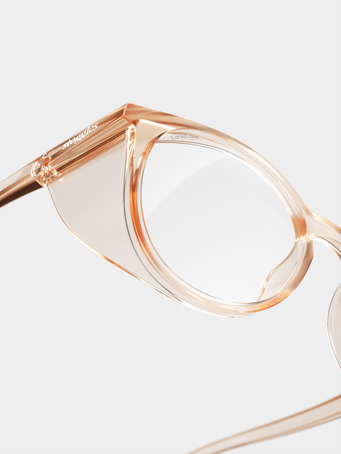 Peach / Standard - 05
