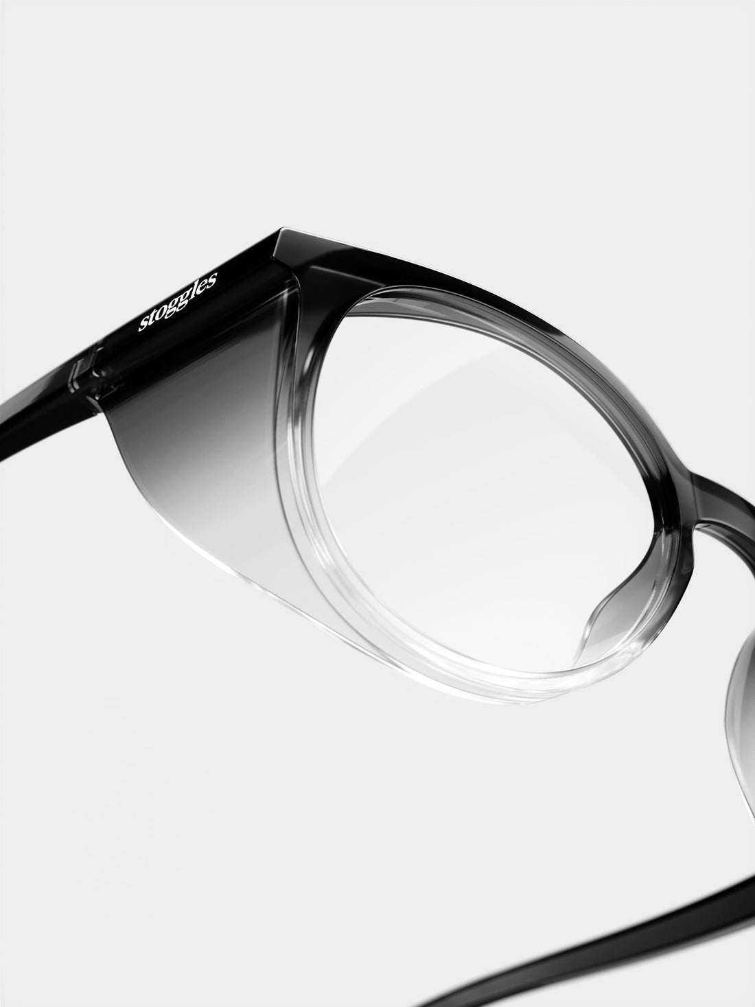 Black Fade / Standard - 05