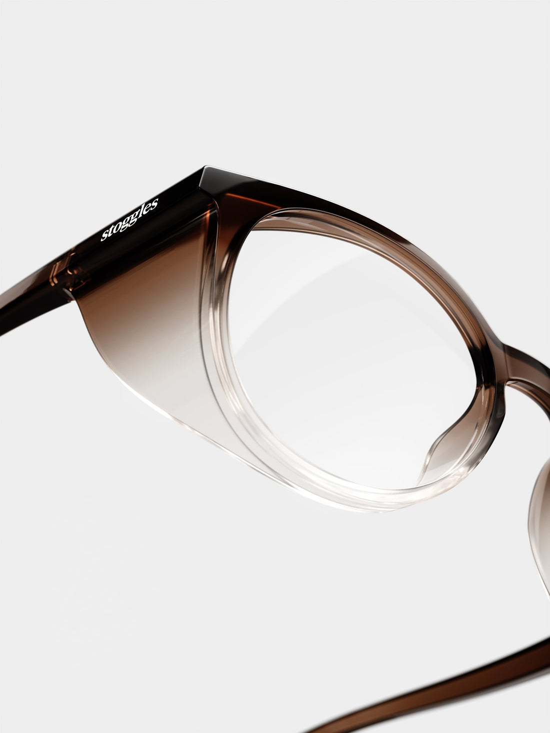 Brown Fade / Standard - 05