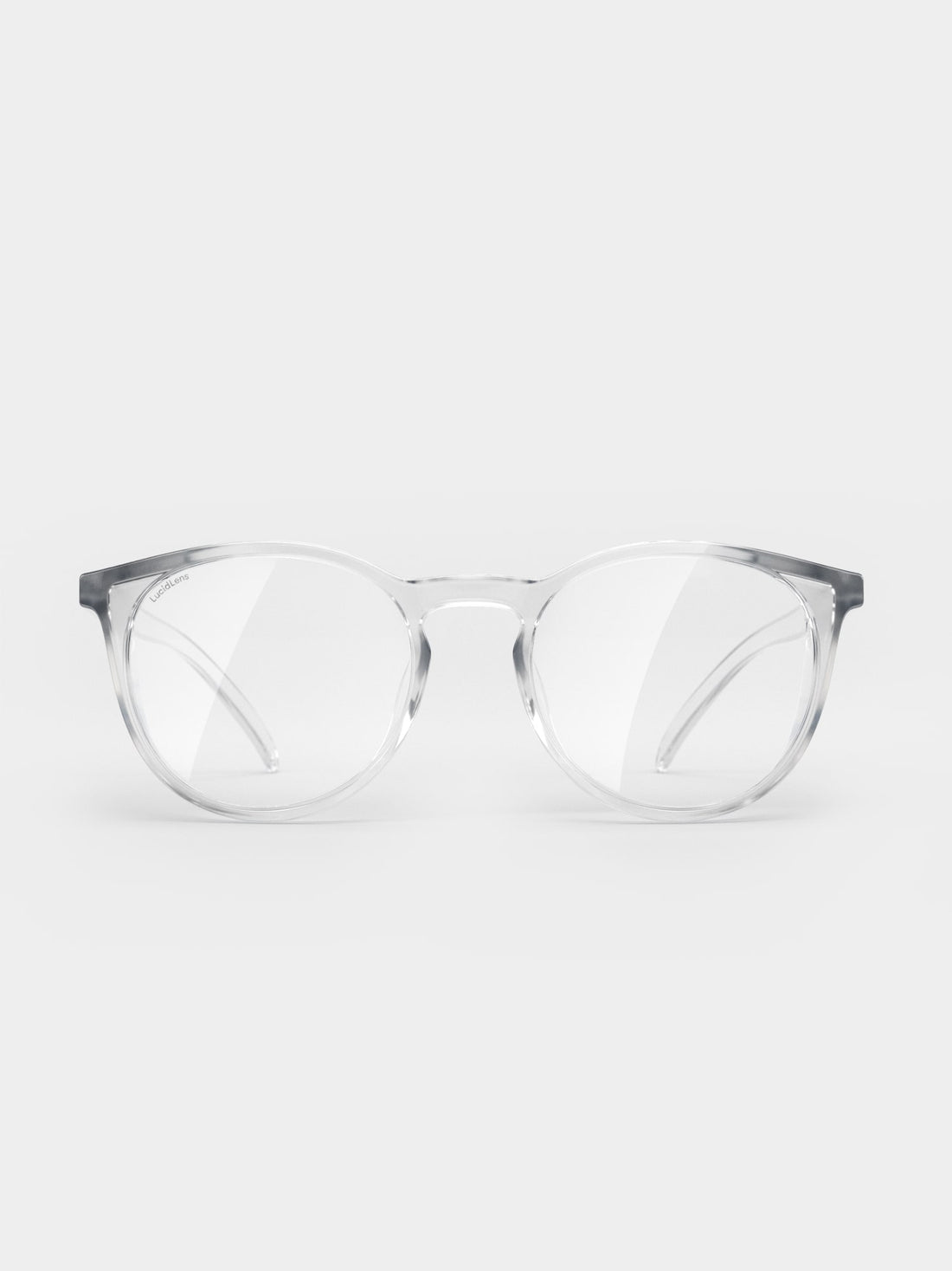 Clear / Standard - 03