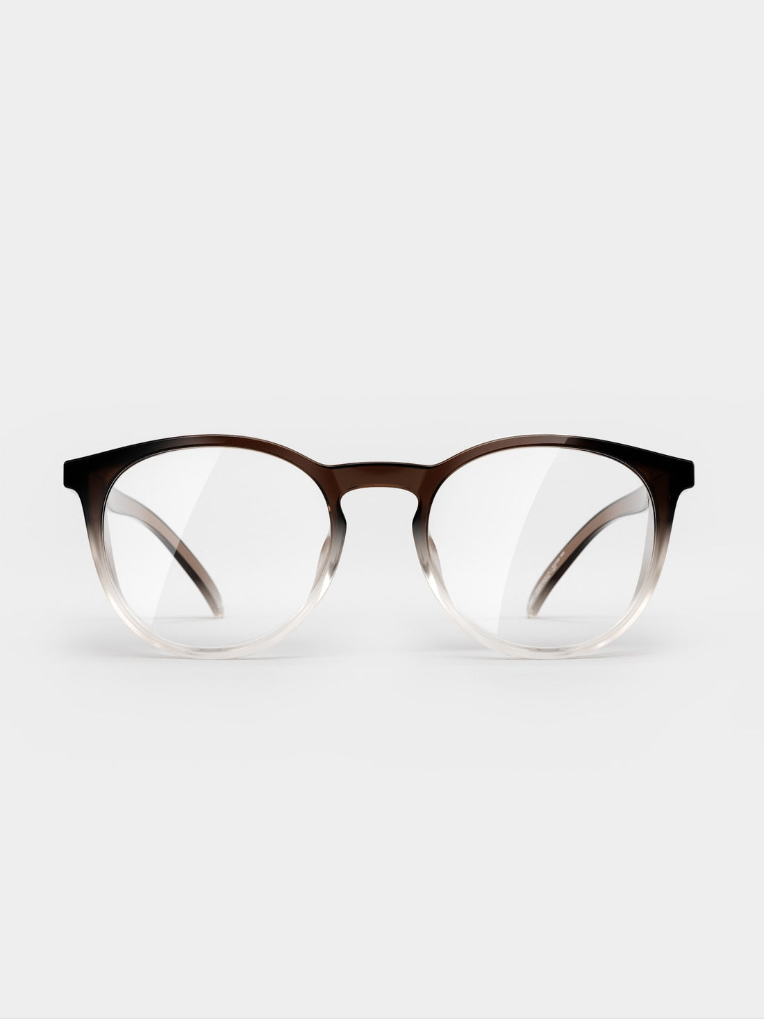 Brown Fade / Standard - 03
