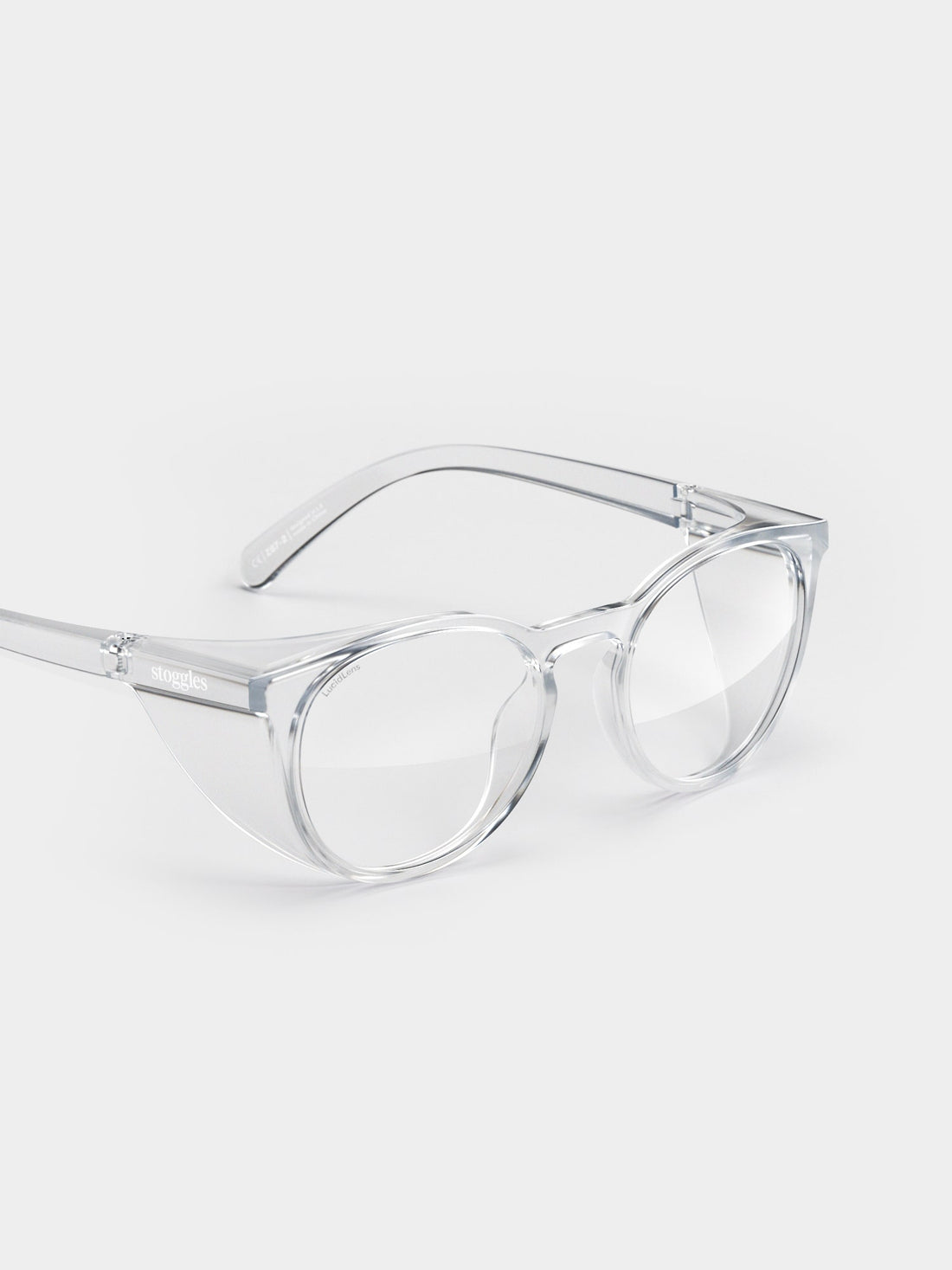 Clear / Standard - 01