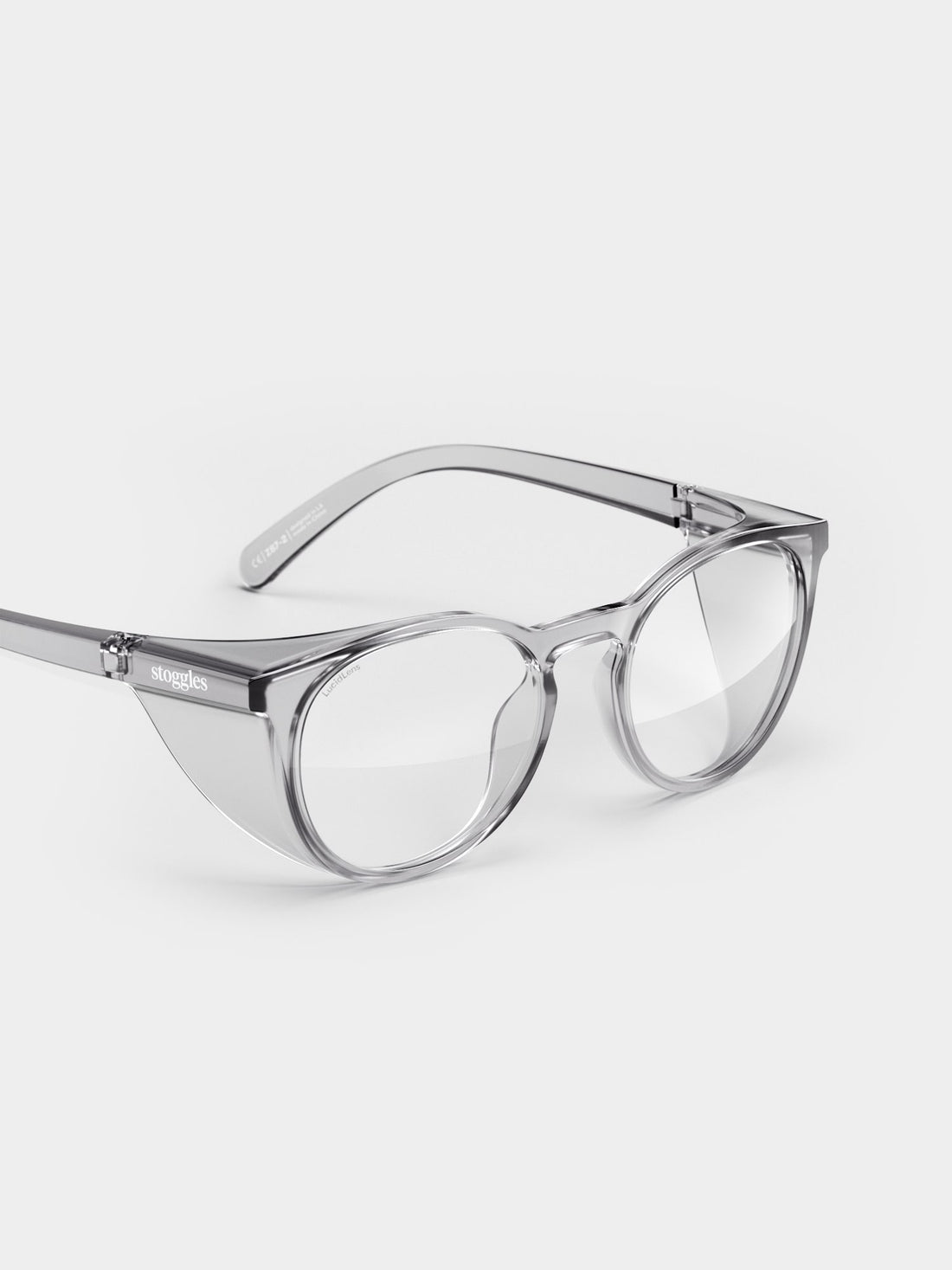 Charcoal / Standard - 01