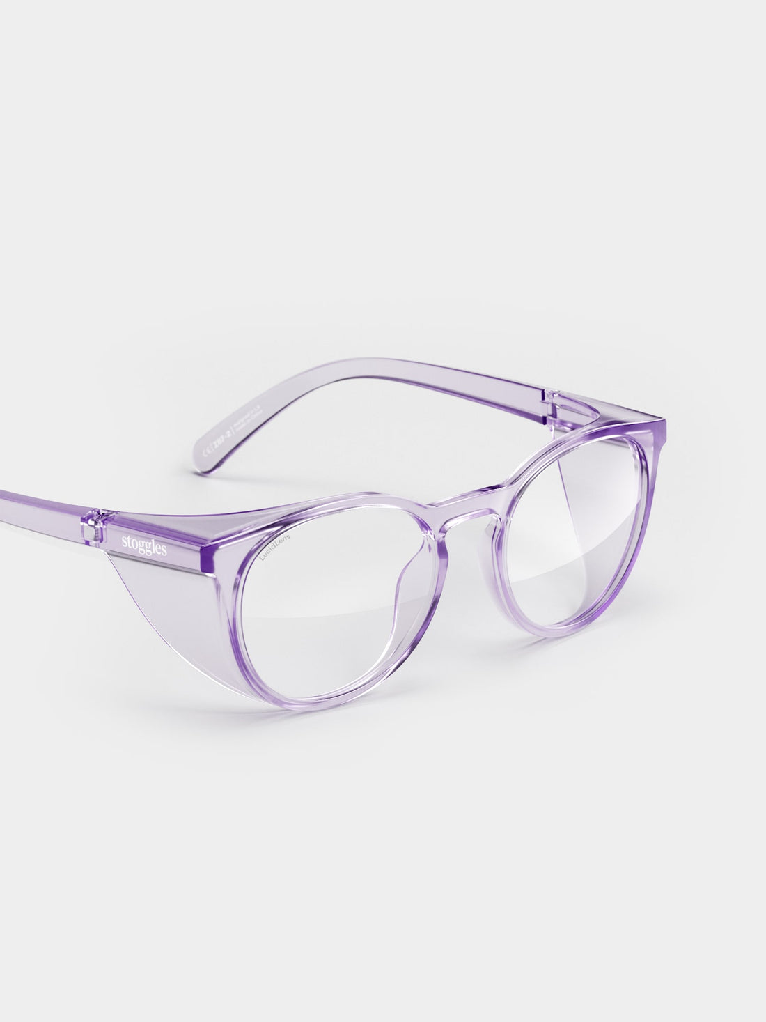 Lilac / Standard - 01