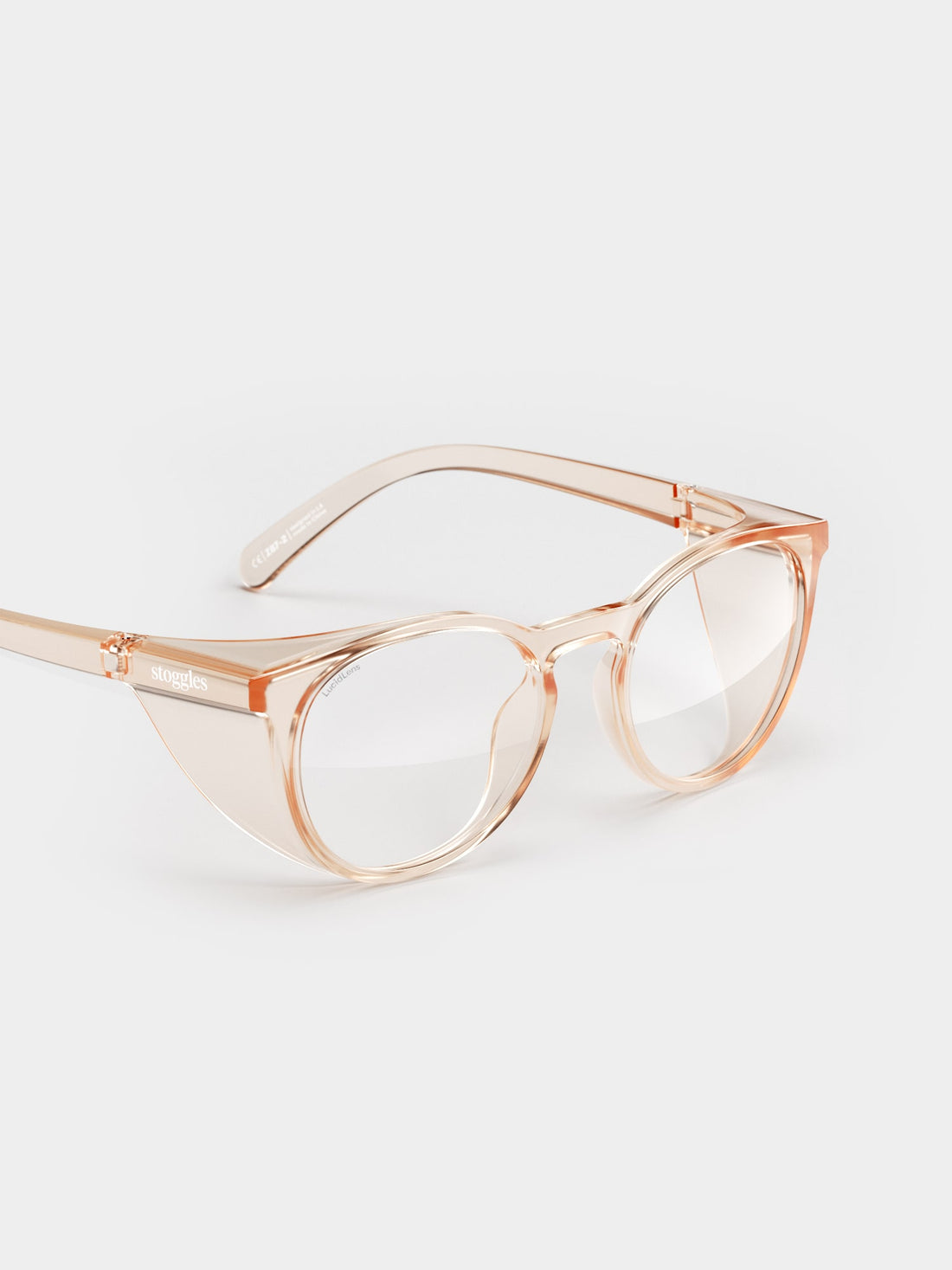 Peach / Standard - 01