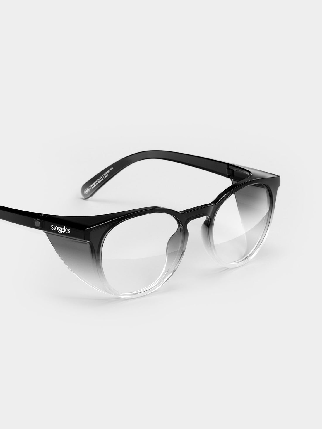 Black Fade / Standard - 01
