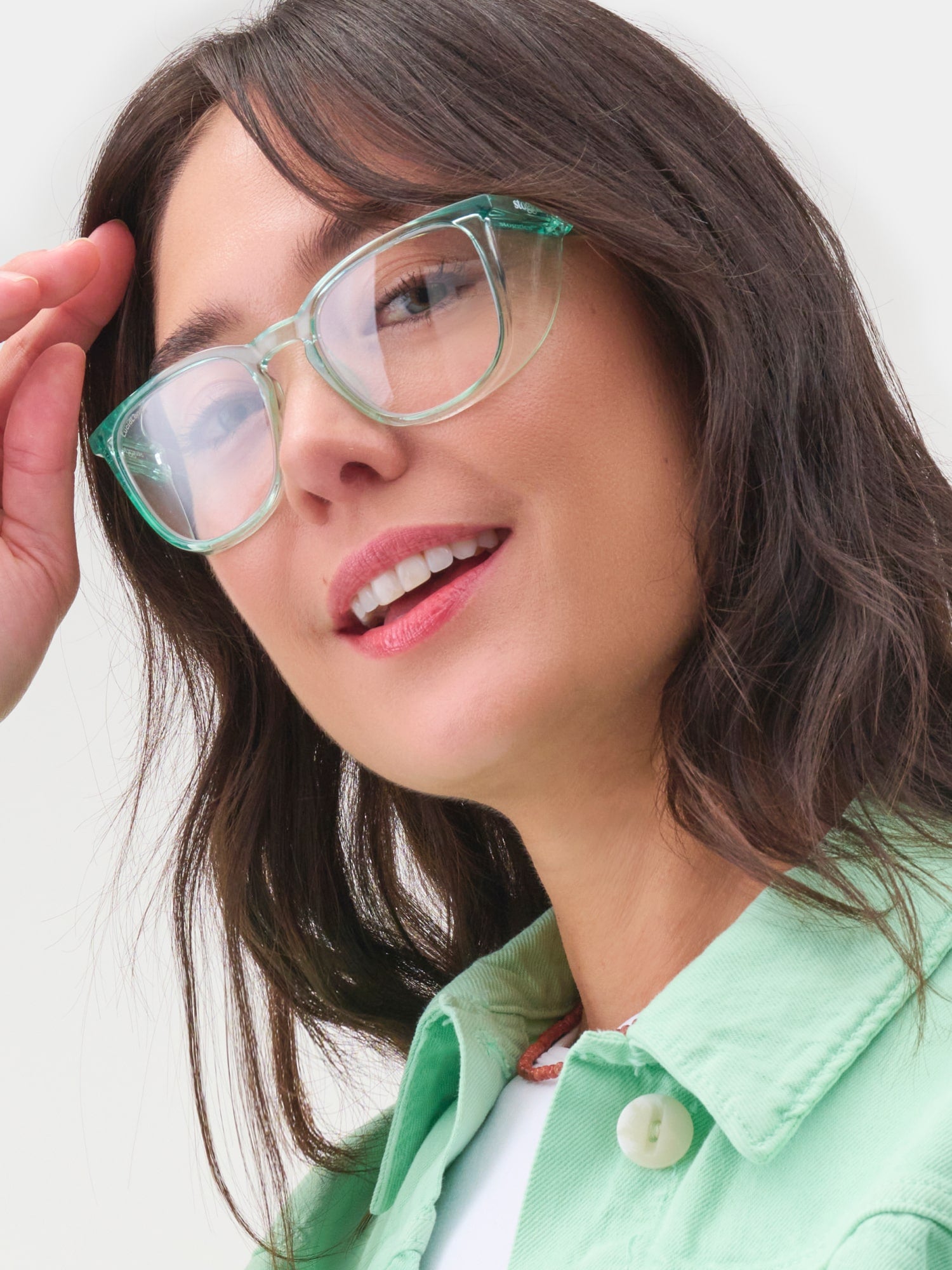 Stoggles Square Safety Glasses | Classic Everydaywear