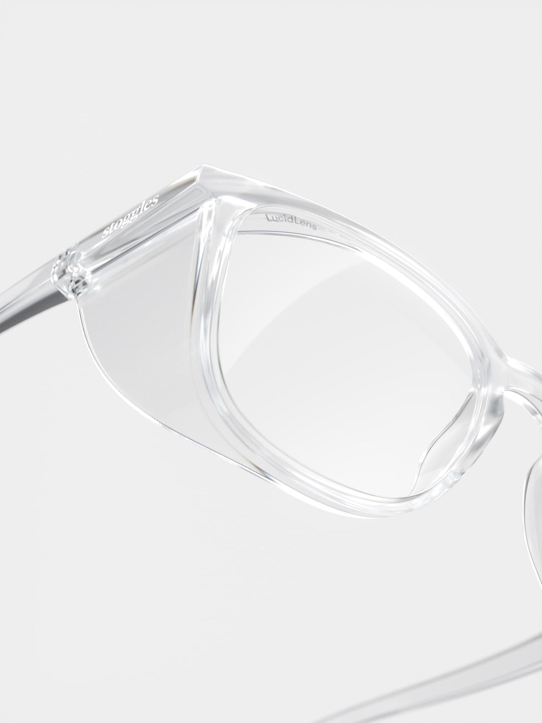 Clear / Medium / Standard - 05