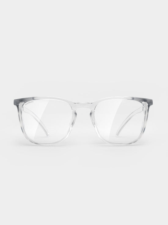 Stoggles Square Safety Glasses | Classic Everydaywear