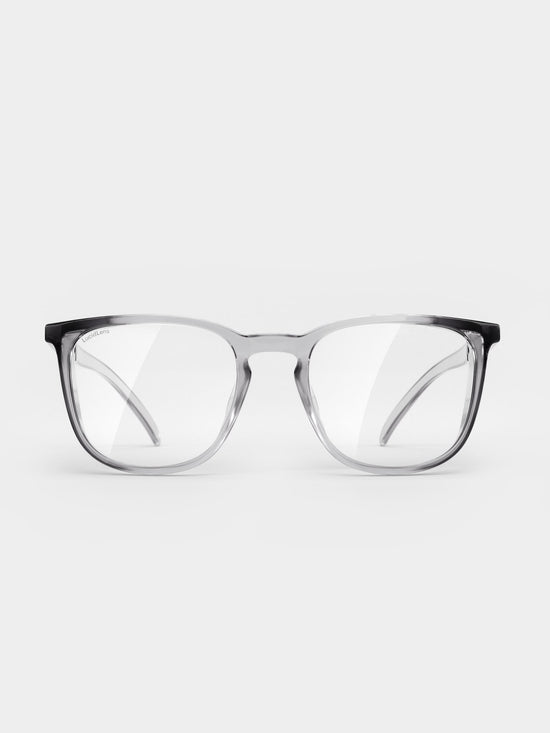 Stoggles Square Safety Glasses | Classic Everydaywear
