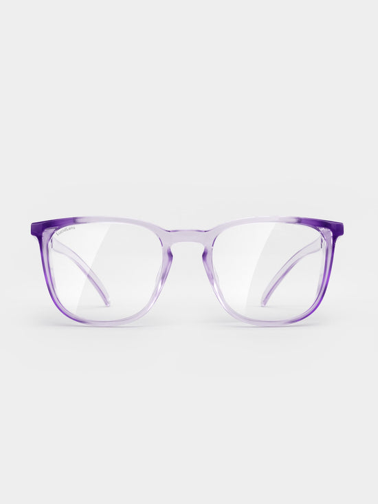 Stoggles Square Safety Glasses | Classic Everydaywear