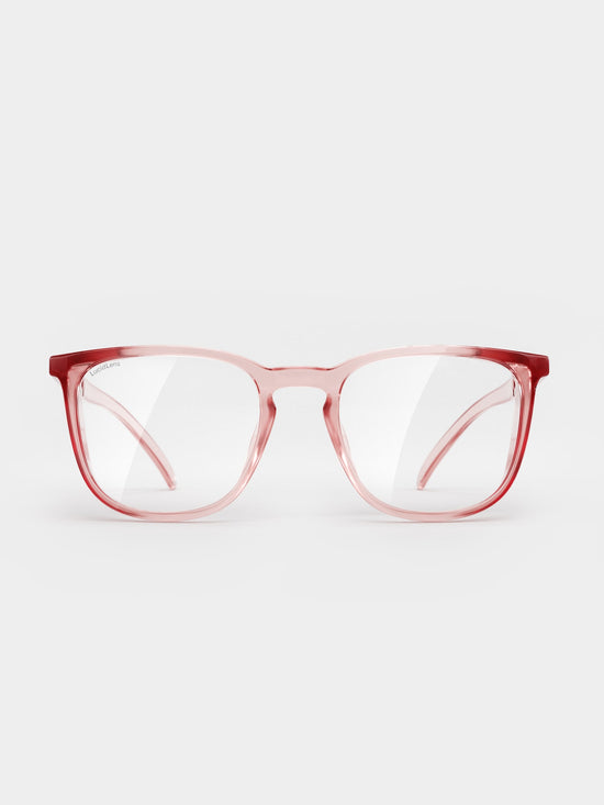 Stoggles Square Safety Glasses | Classic Everydaywear