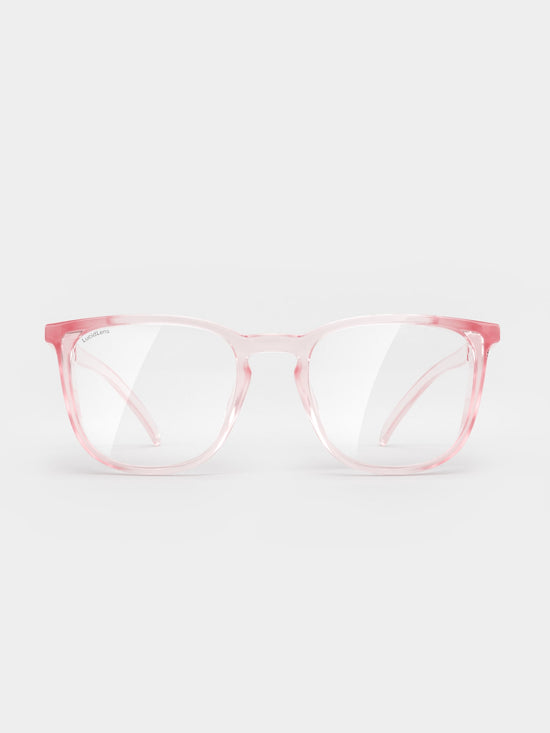 Stoggles Square Safety Glasses | Classic Everydaywear