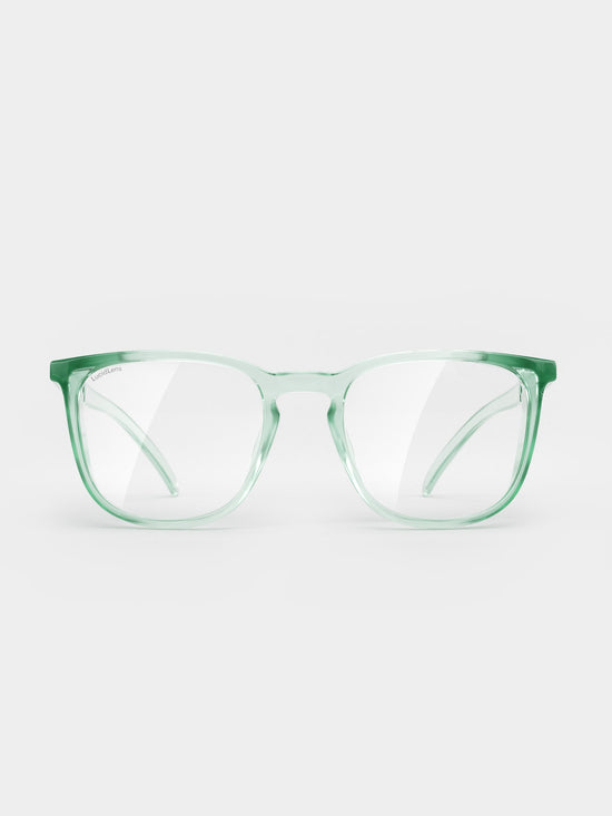 Stoggles Square Safety Glasses | Classic Everydaywear