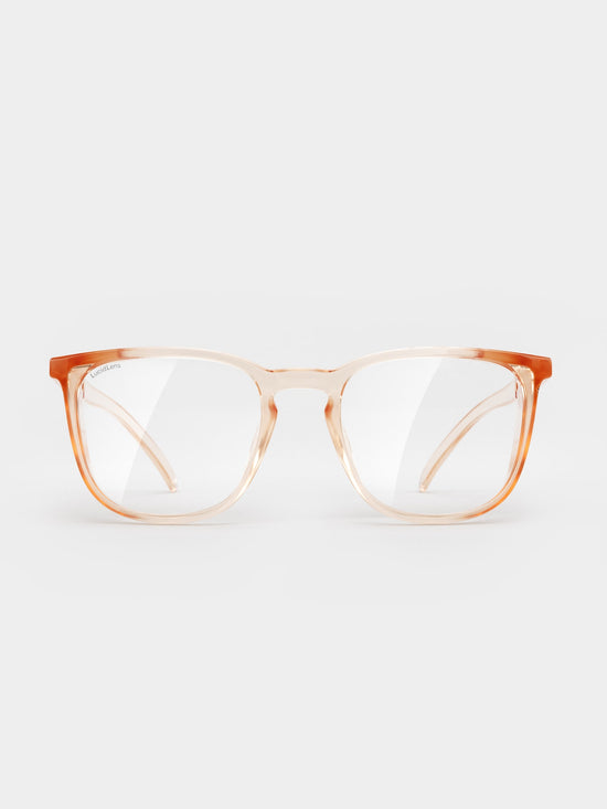 Stoggles Square Safety Glasses | Classic Everydaywear