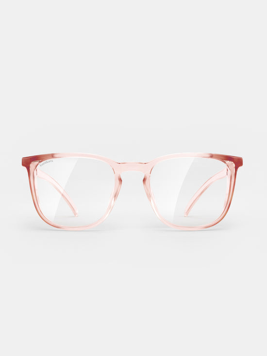 Stoggles Square Safety Glasses | Classic Everydaywear
